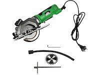 Hofftech - handcirkelzaag machine (2x) - afbeelding 1 van  6