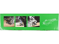 Hofftech - handcirkelzaag machine (2x) - afbeelding 4 van  6