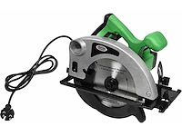 Hofftech - handcirkelzaagmachine (2x)