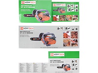 Hofftech - kettingzaag (2x) - afbeelding 2 van  2