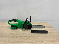 Hofftech - kettingzaag - afbeelding 4 van  7