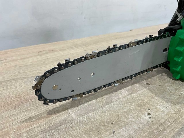 Hofftech - kettingzaag - afbeelding 5 van  7