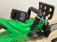 Hofftech - kettingzaag - afbeelding 6 van  7