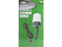 Hofftech - led looplamp - bouwlamp (8x) - afbeelding 2 van  4