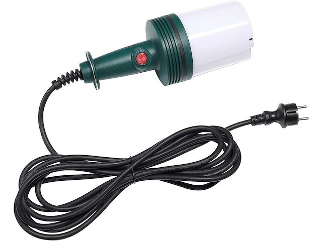 Hofftech - led looplamp - bouwlamp (8x) - afbeelding 4 van  4