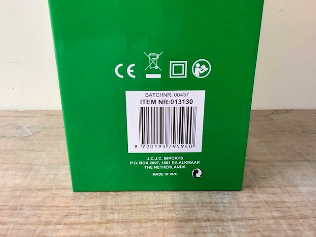 Höfftech - led looplamp (4x) - afbeelding 6 van  7