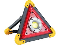 Höfftech - led waarschuwingsbord (12x) - afbeelding 1 van  10