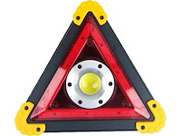 Höfftech - led waarschuwingsbord (12x) - afbeelding 4 van  10