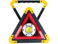 Höfftech - led waarschuwingsbord (12x) - afbeelding 5 van  10