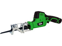 Hofftech - reciprozaag (2x)