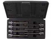 Höfftech - verlengde torx doppenset (12x) - afbeelding 8 van  9