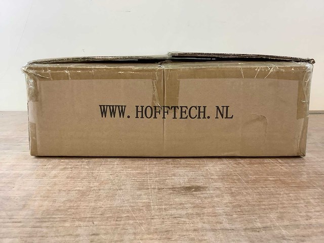Höfftech - verlengde torx doppenset (12x) - afbeelding 5 van  9