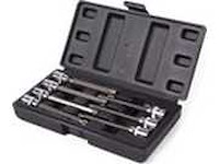 Höfftech - verlengde torx doppenset (12x) - afbeelding 3 van  5