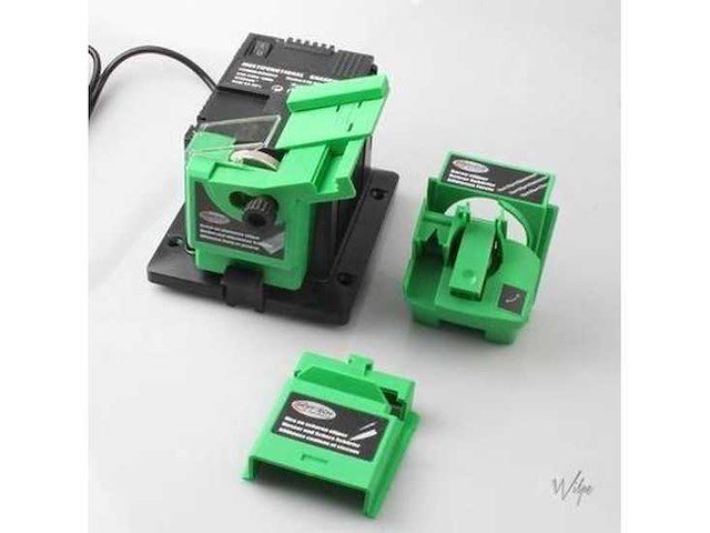 Höfftech 009843 multifunctionele slijpmachine (5x) - afbeelding 2 van  5