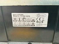 Höfftech 011660 tegelzaagmachine met tegelsnijmache - afbeelding 3 van  4