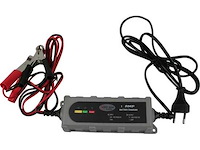 Höfftech 12v acculader (24x) - afbeelding 4 van  5