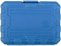 Höfftech 17, 19 en 21mm slag-krachtdop set (24x) - afbeelding 4 van  7