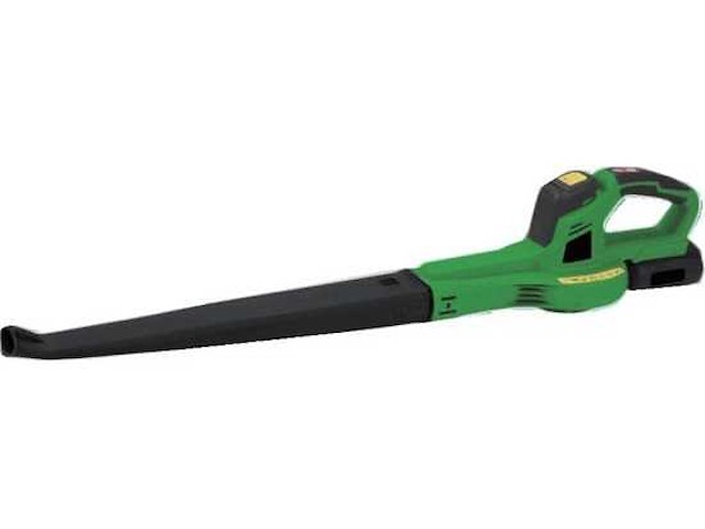 Höfftech 20v bladblazer (6x) - afbeelding 1 van  5