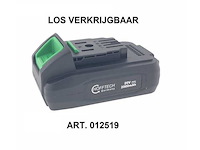 Höfftech 20v bladblazer (6x) - afbeelding 2 van  5