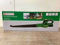 Höfftech 20v bladblazer (6x) - afbeelding 3 van  5