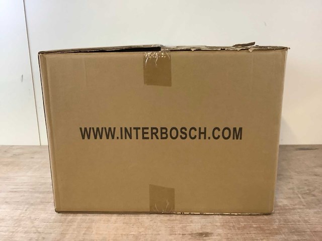 Höfftech 20v bladblazer (6x) - afbeelding 5 van  5