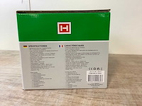 Höfftech 20v multifunctionele slijpmachine (2x) - afbeelding 10 van  10