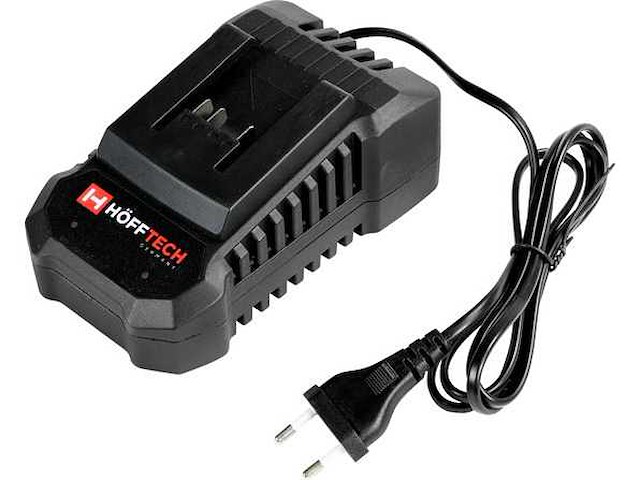 Höfftech 20v multifunctionele slijpmachine (2x) - afbeelding 7 van  10