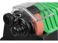 Höfftech 20v multifunctionele slijpmachine (2x) - afbeelding 5 van  10