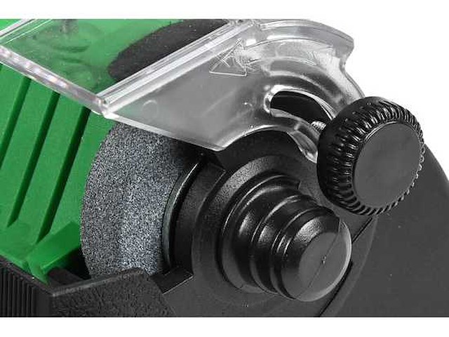 Höfftech 20v multifunctionele slijpmachine (2x) - afbeelding 4 van  9