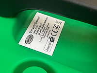 Hofftech 3600w industriële stofzuiger - afbeelding 3 van  3