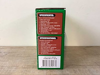 Höfftech 3.6v accuboormachine (20x) - afbeelding 3 van  12