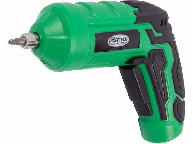 Höfftech 3.6v accuboormachine (20x) - afbeelding 1 van  12