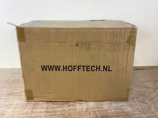 Höfftech 480w cirkelzaagmachine (6x) - afbeelding 8 van  8