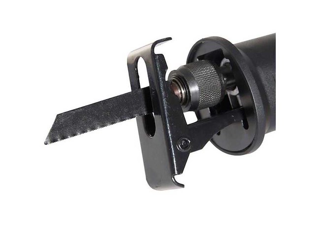 Höfftech 710w reciprozaag (5x) - afbeelding 3 van  6