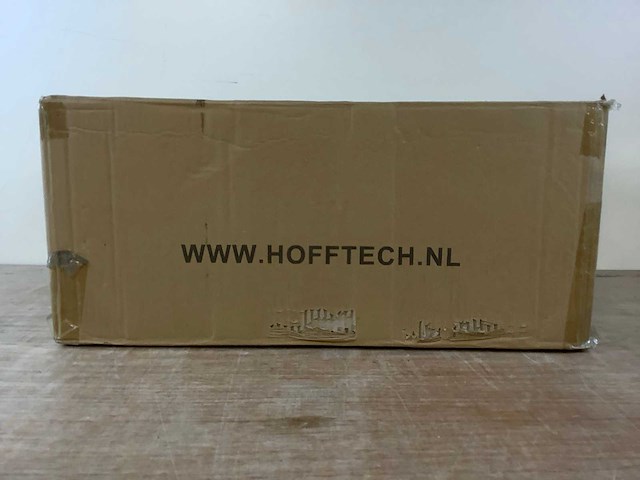 Höfftech 710w reciprozaag (5x) - afbeelding 6 van  6