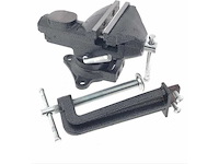 Höfftech bankschroef (8x) - afbeelding 2 van  5