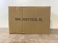 Höfftech bankschroef (8x) - afbeelding 5 van  5