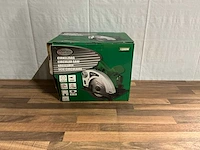 Höfftech cirkelzaag