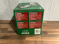 Höfftech cirkelzaag - afbeelding 2 van  5