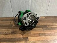 Höfftech cirkelzaag - afbeelding 3 van  5