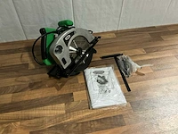 Höfftech cirkelzaag - afbeelding 5 van  5