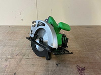 Hofftech cirkelzaag - afbeelding 1 van  7