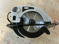 Hofftech cirkelzaag - afbeelding 4 van  7