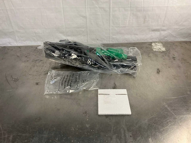 Höfftech cirkelzaagmachine - afbeelding 3 van  3