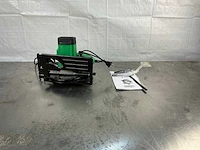 Höfftech cirkelzaagmachine