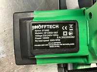 Höfftech cirkelzaagmachine - afbeelding 2 van  4