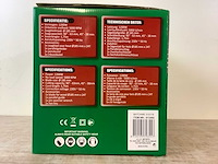 Höfftech handcirkelzaag (4x) - afbeelding 5 van  6