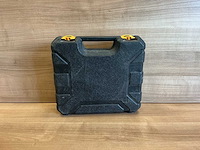 Hofftech heteluchtpistool - 2000watt - afbeelding 3 van  12