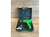 Hofftech heteluchtpistool - 2000watt - afbeelding 4 van  12