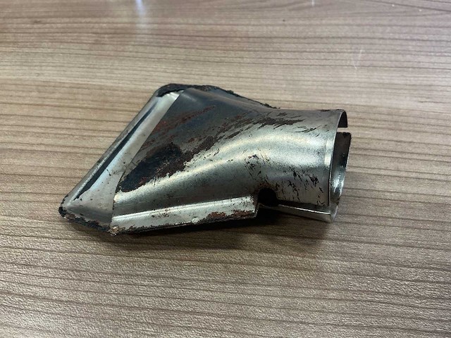 Hofftech heteluchtpistool - 2000watt - afbeelding 10 van  12